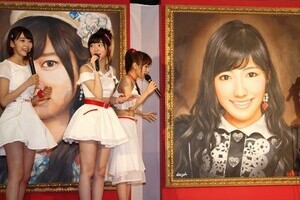 HKT指原、優勝時の公約「水着踊り」にマル秘策　「おっぱいマッサージ毎日やってる」