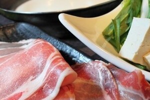 今月12日から豚の生レバーや生肉禁止「豚しゃぶ」は大丈夫なの？