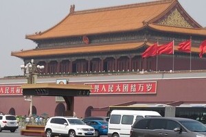 中国が「最も触れてほしくない」のは天安門事件　「歴史直視」求められて中国報道官が「逆ギレ」