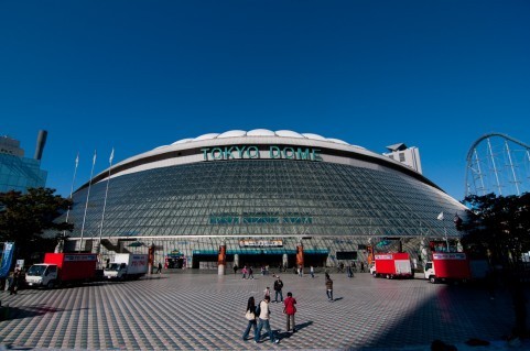 貧打線にあえぎながらも巨人が首位に