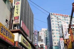 韓国のMERS感染拡大止まらない　マスク着用姿が街中にあふれ、日本メーカーに注文殺到
