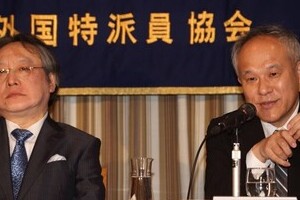 キム家と安倍家が一緒になり、北朝鮮みたいな国に 憲法学者、小林慶大名誉教授が過激見解述べる