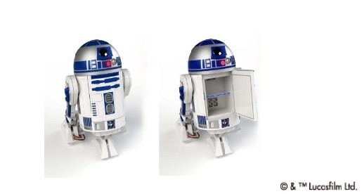 ネット上では早くも評判に（画像はハイアールのプレスリリースより）