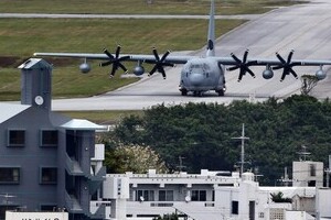 沖縄「基地」めぐる世代間格差　若くなるほど高い「容認度」