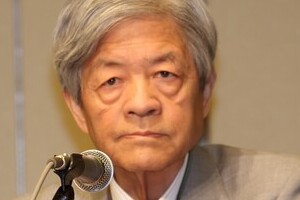 田原総一朗、自民にブチ切れ　朝生「不参加」に、机叩きながら「逃げた！」