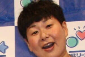 「出産まで芸にするのは気持ち悪い」　森三中大島の出産シーンテレビ放映に疑問の声