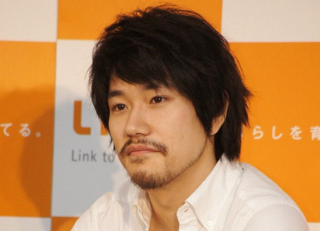映画版で「L」を演じた松山ケンイチさんはハマリ役と評判だった（画像は2012年撮影）