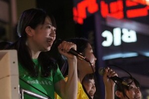 安倍批判で物議のアイドル「制服向上委員会」　爆問太田が「やらされて、かわいそう」