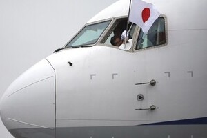 「ナショナルフラッグキャリア」、JALからANAに交代か ANA、政府専用機に続いて「皇室フライト」連続で獲得
