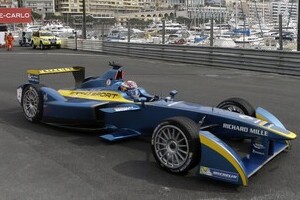 日本でもF1グランプリ？　公道レース実現に向け「議員立法」の動き