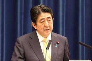 新国立計画ついに見直し、ラグビーW杯間に合わず　安倍首相の説得で森氏ついに「陥落」？