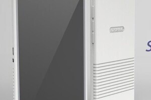 任天堂がスマホを開発中？　「完成画像」がネット上に「流出」