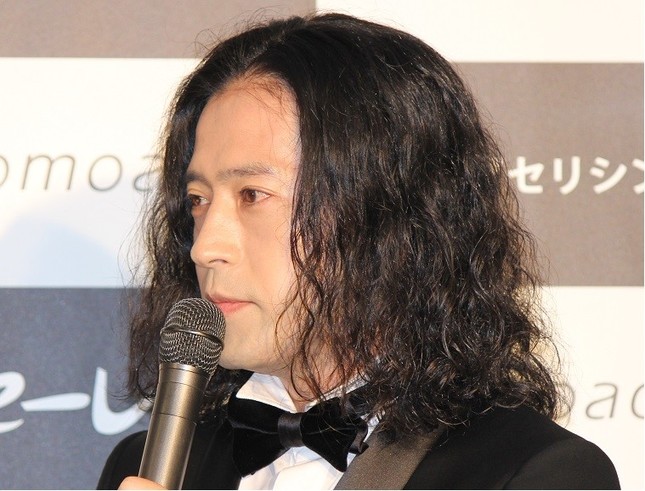 又吉さんのほかにも、現在執筆活動を行っている吉本芸人がいる（2015年6月撮影）