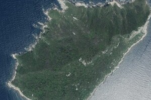 世界遺産候補、沖ノ島は「観光資源化」無理？　女性上陸「禁止」、全裸での「禊」も必要