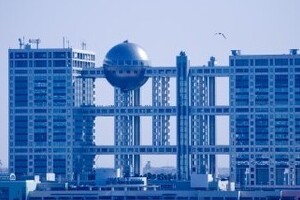 ライセンスなく「TED」講演会のパロディ版を放送　フジ「27時間」の無断使用、問題化する可能性