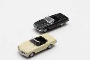 トヨタが逆転するか、VWが逃げ切るか　自動車販売の年間トップ争い、まだ分からない