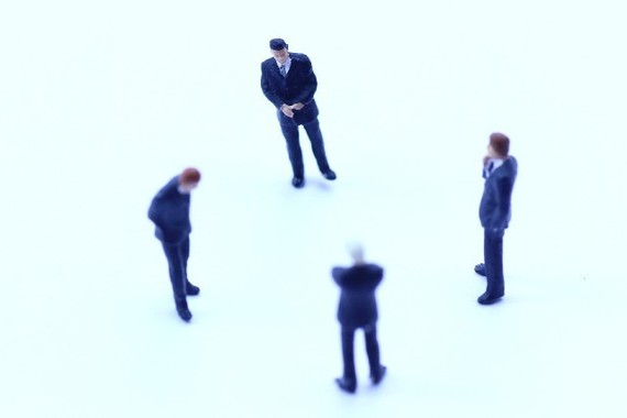 問題の根は深く、まだまだ尾を引く