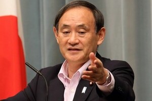 シリア取材のジャーナリストが消息不明　菅官房長官「拘束、政府として確認せず」