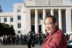 政権存続危うくする「安倍チルドレン」　礒崎氏以外も暴言繰り返し、次々炎上