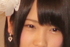 「卒AKB」川栄の衝撃トイレ事情　終わった後、手洗わずポテチ食べる