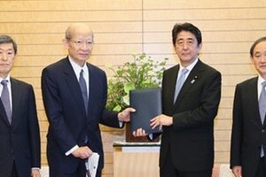 「歴史問題で『ゴールポスト』動かす」「心情に基づいた対日外交」　有識者懇報告書、朴大統領と韓国外交を強く批判