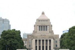 高橋洋一の霞ヶ関ウォッチ 歴代5首相の「安保法案」提言　いうべき相手は中国と韓国だろう