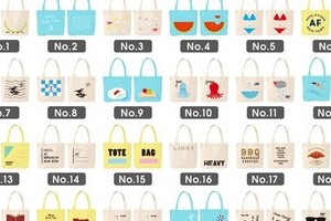 佐野研二郎氏、トートバッグのデザイン8種類を取り下げ決定　ほかにも「盗用」指摘があり、騒動沈静化せず
