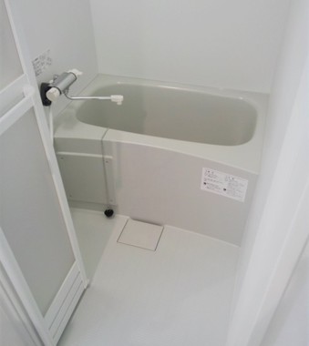 浴室での不思議な事件にネットが騒然（画像はイメージ）