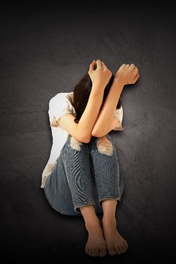 当初は1人だったが…（写真はイメージ）