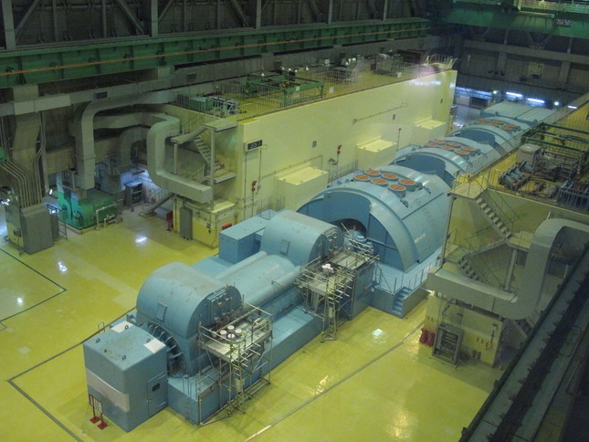 原発事故で保険金は支払われるのか？　（写真はイメージ）