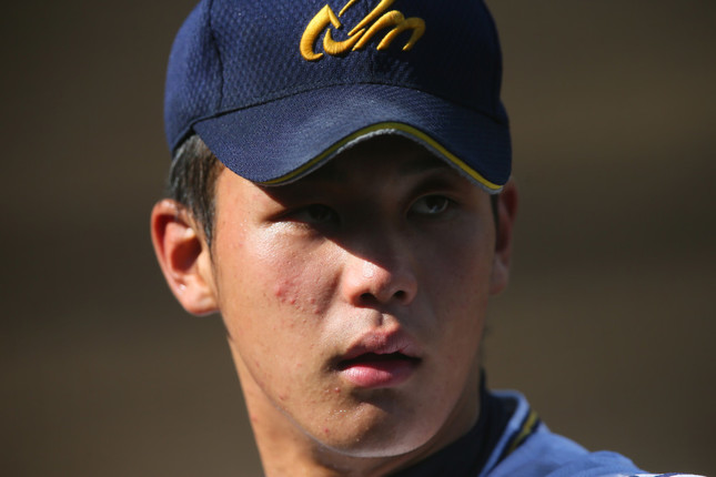  高橋は順調な滑り出しを見せた（写真は2013年　写真：YUTAKA/アフロスポーツ）