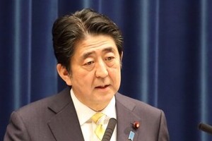 安倍首相の「自席発言」って何だ　NHKの聞きなれぬ表現にブーイング