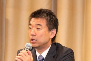 「政治家としての命は3か月とちょっと」　橋下市長、「12月政界引退」信じられるのか