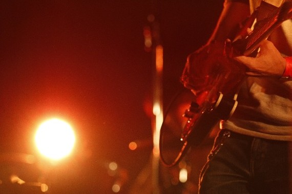 異色の条件付きコンサート、ファンにとってはそれもまた魅力？（画像はイメージ）