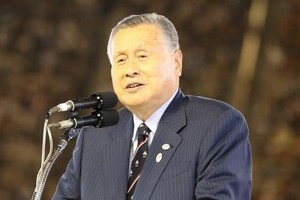 組織委・森喜朗会長に辞任求める声相次ぐ　「白紙撤回の責任取れ」「会社ならクビ」