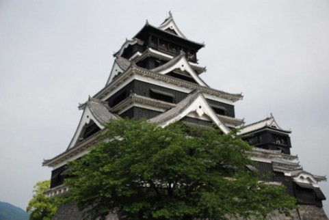 日本全国で城が大ブームになってきた