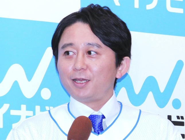 有吉弘行さん（2015年2月撮影）