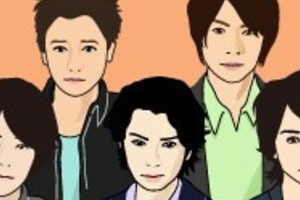 嵐メンバーの結婚発表も時間の問題？　ジャニー氏の「適齢期になったら遠慮なく結婚すべき」発言にファン戦々恐々