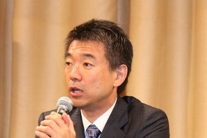 若い女性と「不倫密会」ビデオに撮られた！　中野隆司柏原市長、「車でラブホ」まで