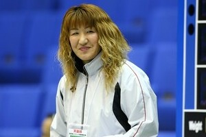 今は「またね」と言わせてください　北斗晶「乳がん」告白に励ましの声あふれる