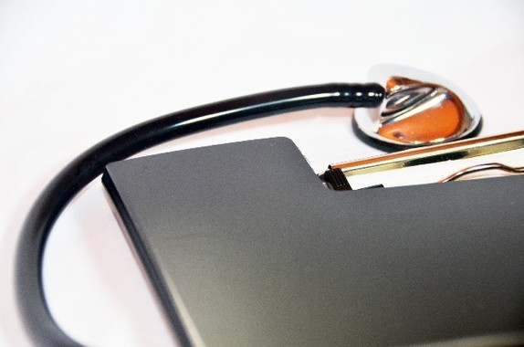 腹部超音波検査で胆石やポリープが見つかったら要注意