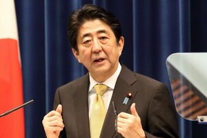 安倍首相、野党の「戦争法案」呼称に猛反発　「根拠のない不安を煽り、まったく無責任」