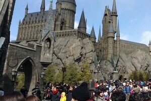 USJ入場者数が過去最高　6年連続値上げでも人気上昇の理由は