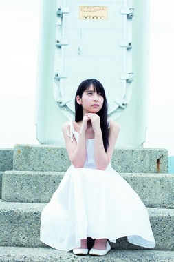 （c）佐藤裕之/ヤングジャンプ