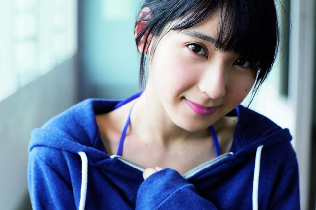 （c）佐藤裕之/ヤングジャンプ