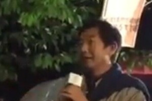 石田純一、番組やCMの降板なかった　安保反対スピーチの影響は出たのか