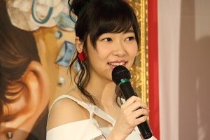 HKT握手会「トラブル」に指原が「神対応」 パニック状態で絶叫した参加者をフォロー