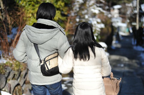 女子高生は好意があったというが…（写真はイメージ）