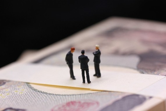 軽減税率の議論には様々な関係者の利害関係が絡み合う