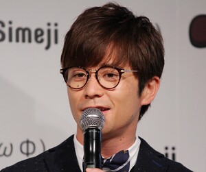 オリラジ藤森と田中みな実の「破局」　江原啓之は見抜いていた？